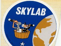 Sky Lab 1973